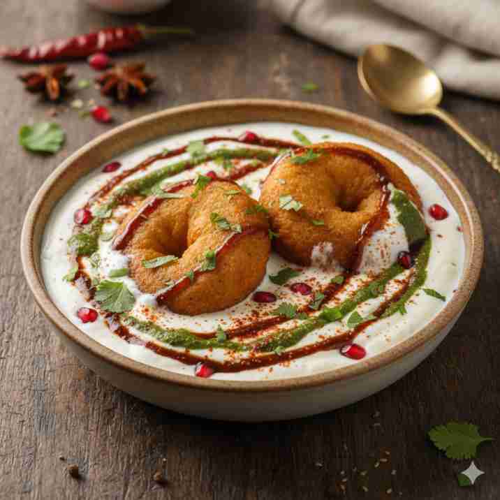 Dahi Vada